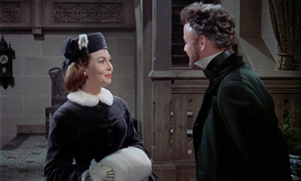 フランケンシュタインの逆襲の画像