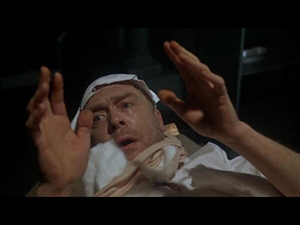 フランケンシュタイン 恐怖の生体実験の画像