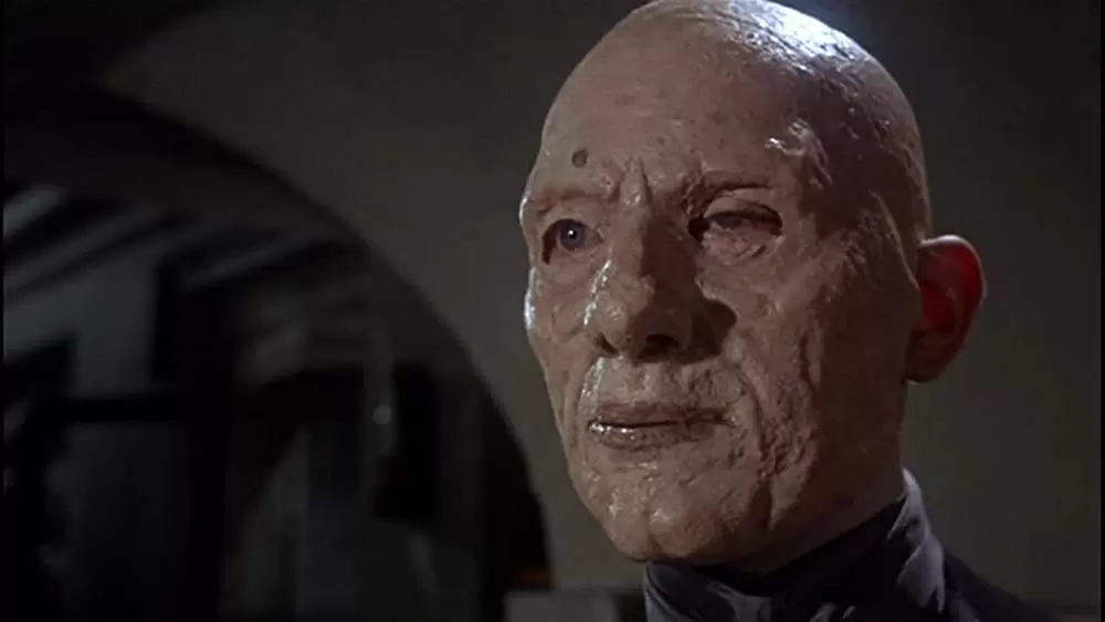 フランケンシュタイン 恐怖の生体実験の画像