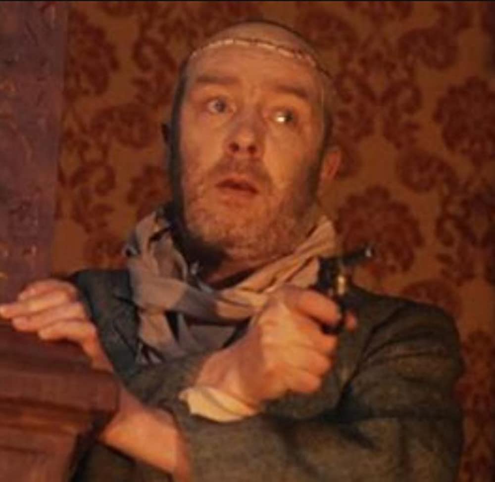 フランケンシュタイン 恐怖の生体実験の画像