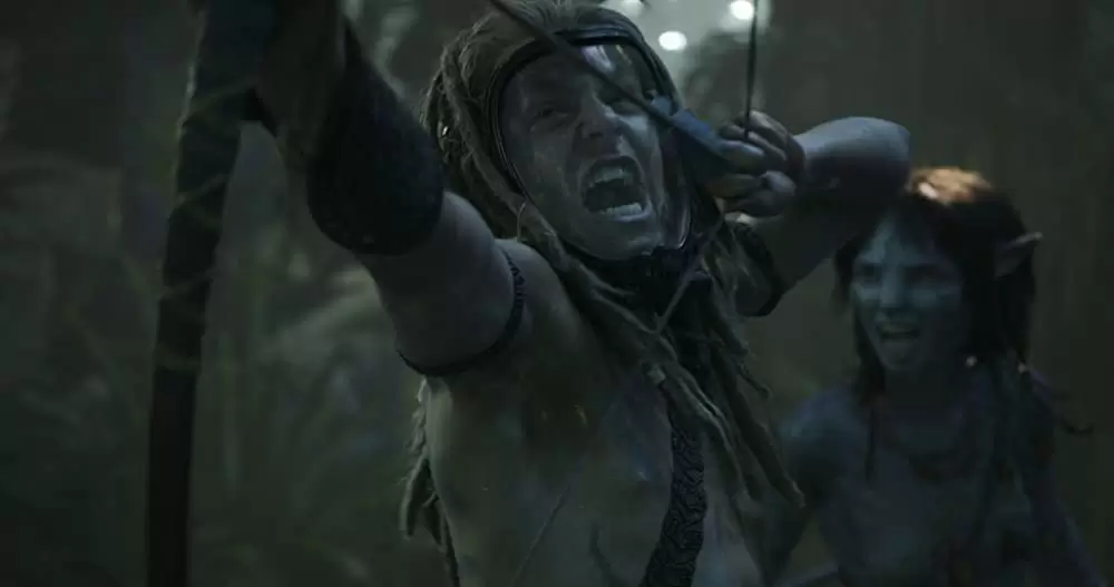 アバター：ウェイ・オブ・ウォーターの画像