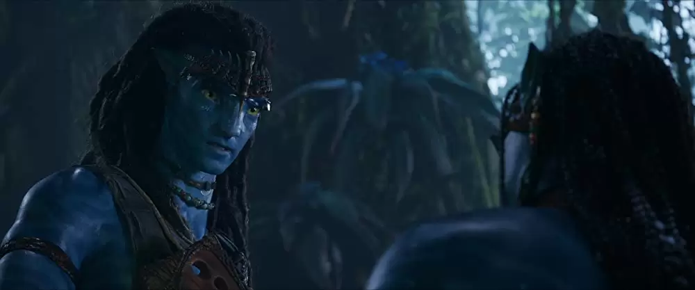 アバター：ウェイ・オブ・ウォーターの画像