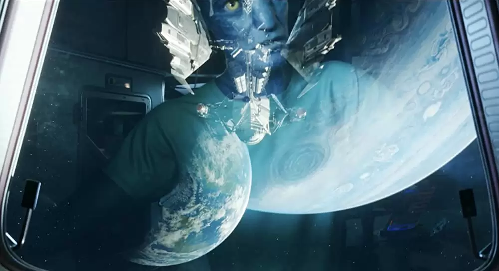 アバター：ウェイ・オブ・ウォーターの画像