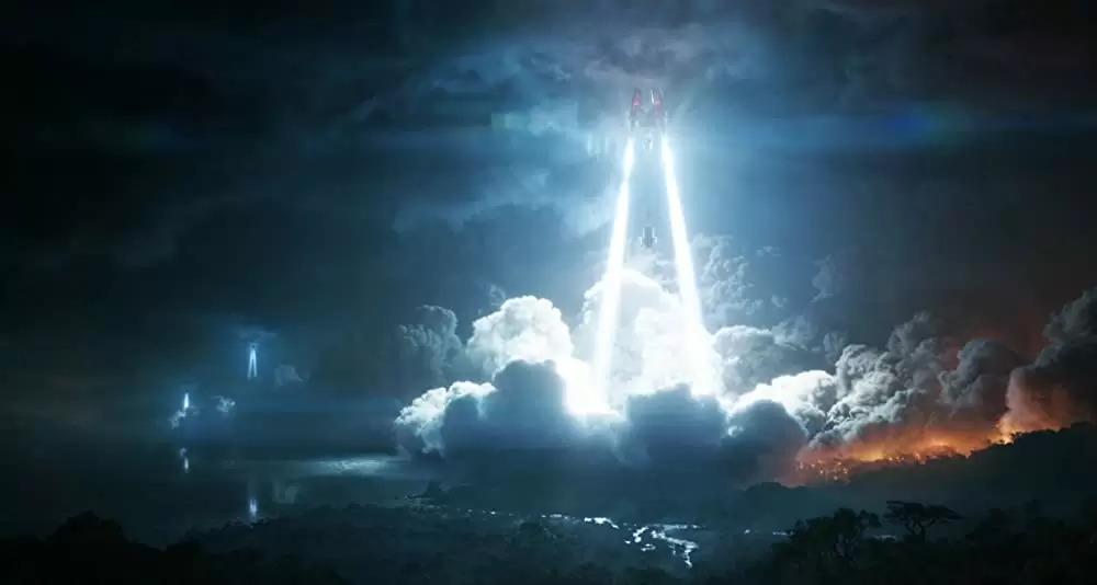 アバター：ウェイ・オブ・ウォーターの画像