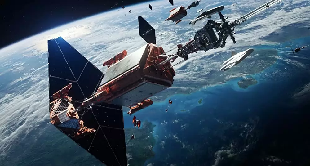 アバター：ウェイ・オブ・ウォーターの画像