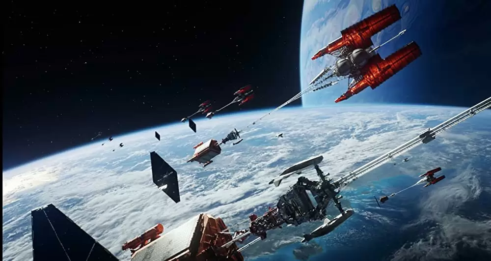 アバター：ウェイ・オブ・ウォーターの画像