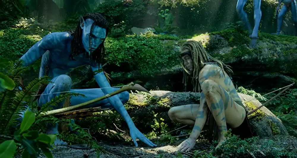 アバター：ウェイ・オブ・ウォーターの画像