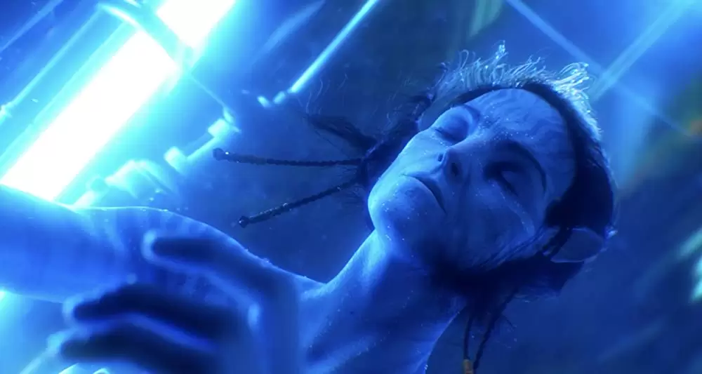 アバター：ウェイ・オブ・ウォーターの画像