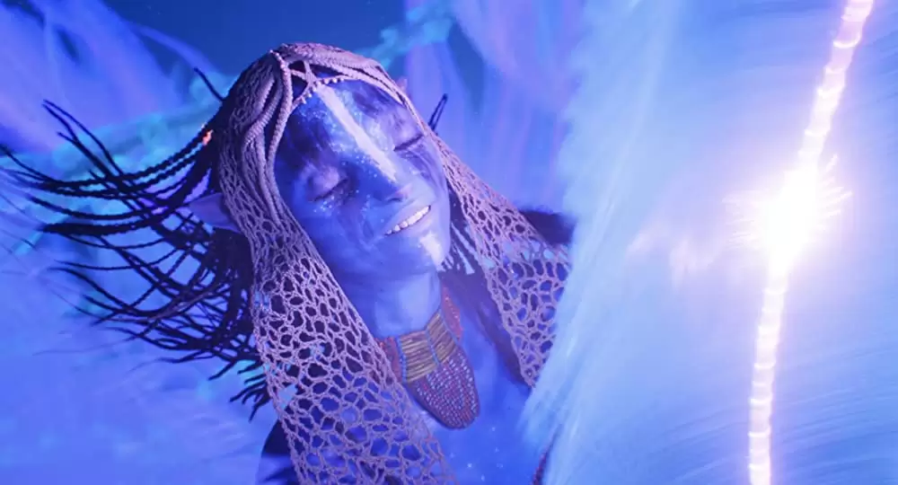 アバター：ウェイ・オブ・ウォーターの画像