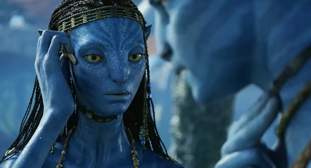 アバター：ウェイ・オブ・ウォーターの画像