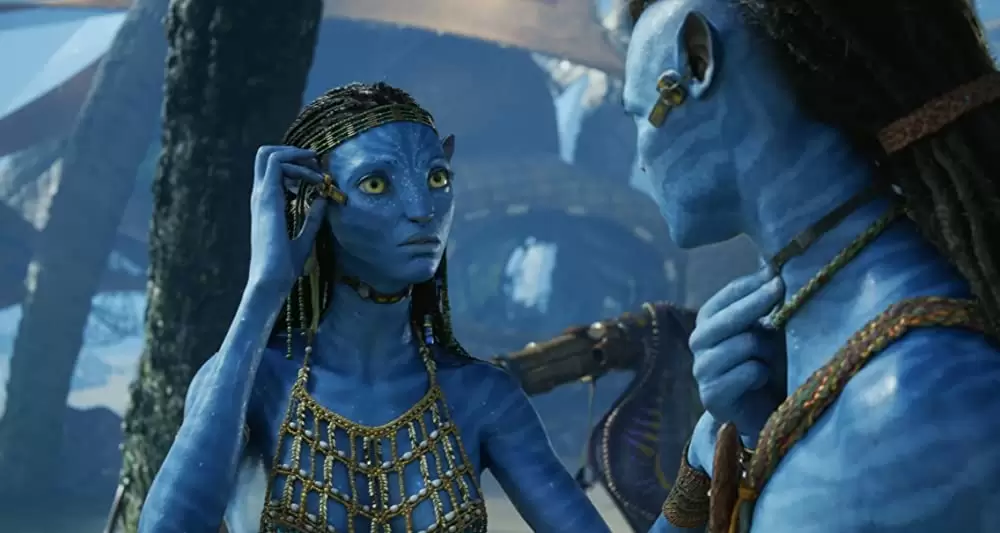 アバター：ウェイ・オブ・ウォーターの画像