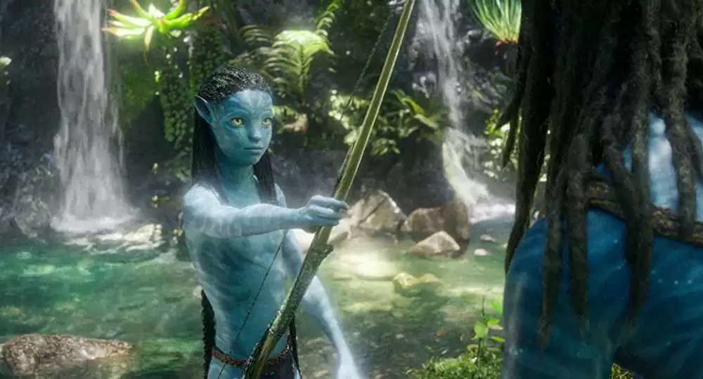 アバター：ウェイ・オブ・ウォーターの画像