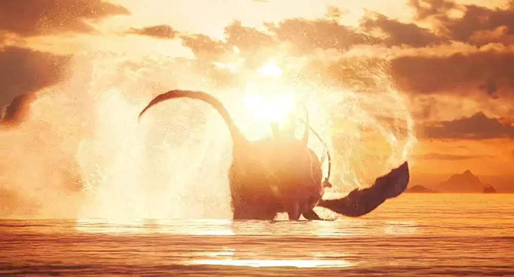 アバター：ウェイ・オブ・ウォーターの画像