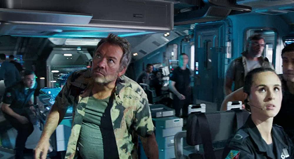 アバター：ウェイ・オブ・ウォーターの画像