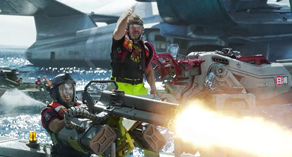 アバター：ウェイ・オブ・ウォーターの画像