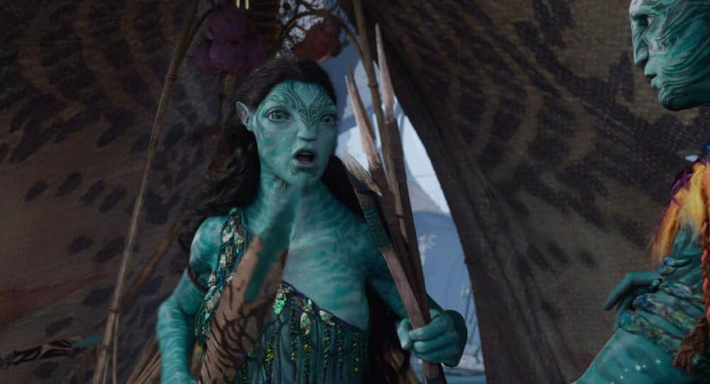 アバター：ウェイ・オブ・ウォーターの画像