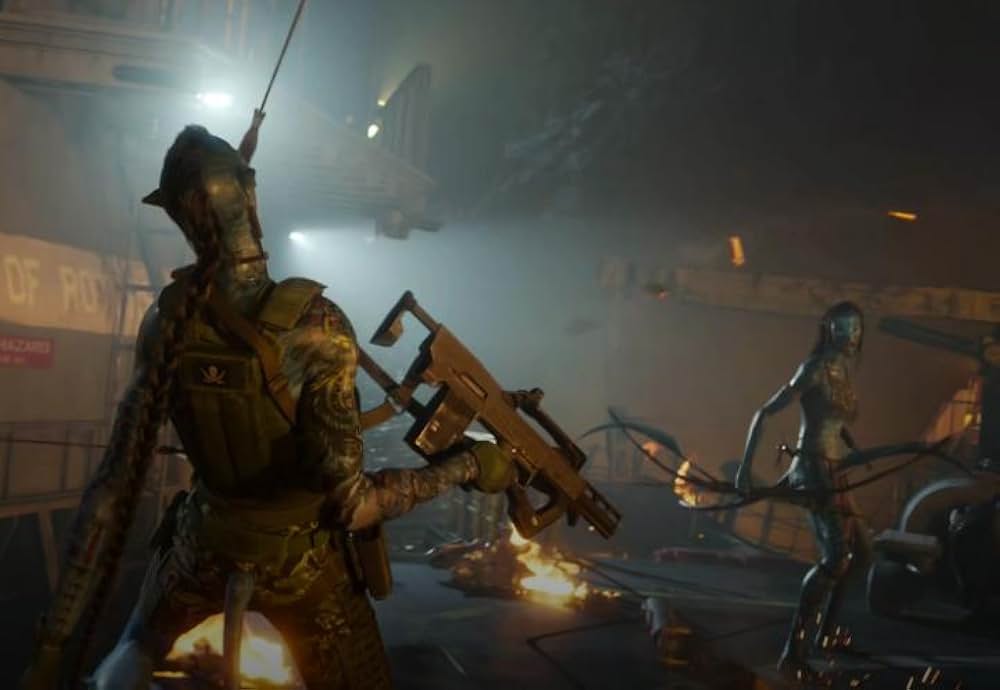 アバター：ウェイ・オブ・ウォーターの画像