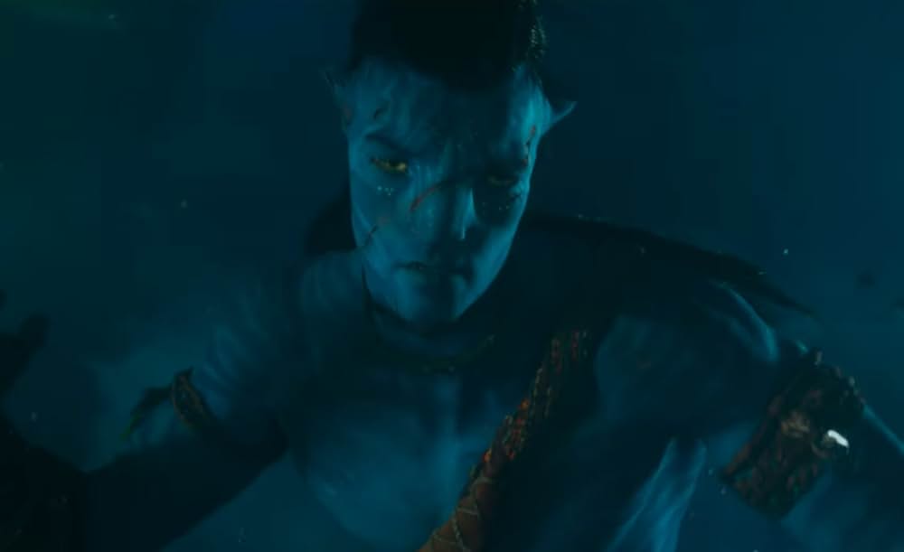 アバター：ウェイ・オブ・ウォーターの画像