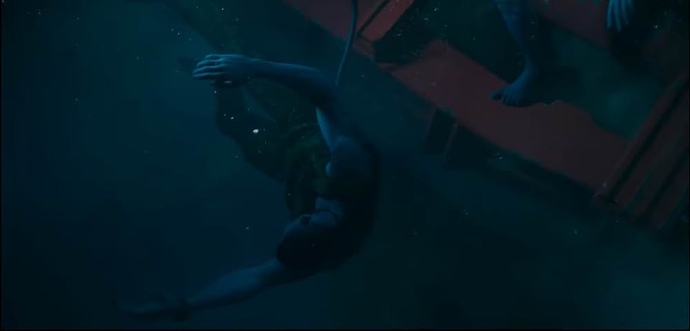 アバター：ウェイ・オブ・ウォーターの画像