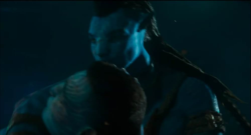 アバター：ウェイ・オブ・ウォーターの画像