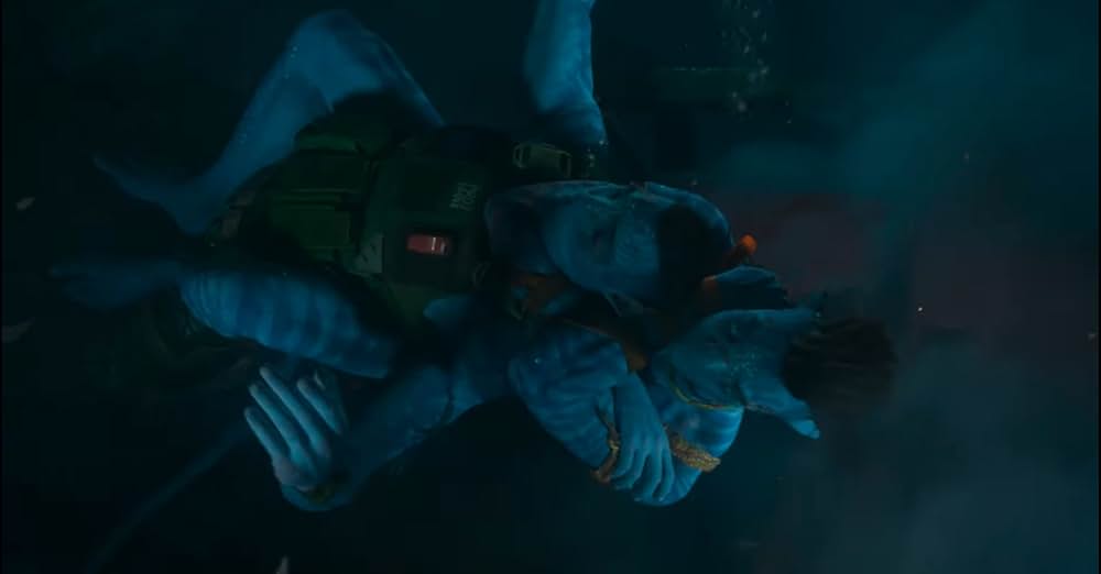 アバター：ウェイ・オブ・ウォーターの画像