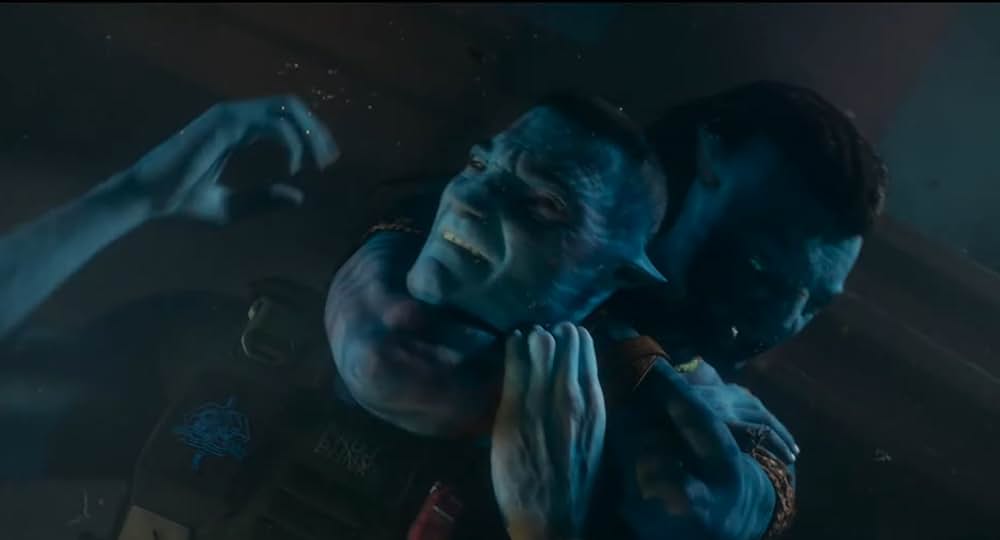 アバター：ウェイ・オブ・ウォーターの画像