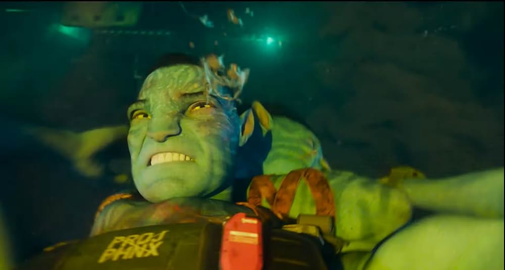 アバター：ウェイ・オブ・ウォーターの画像