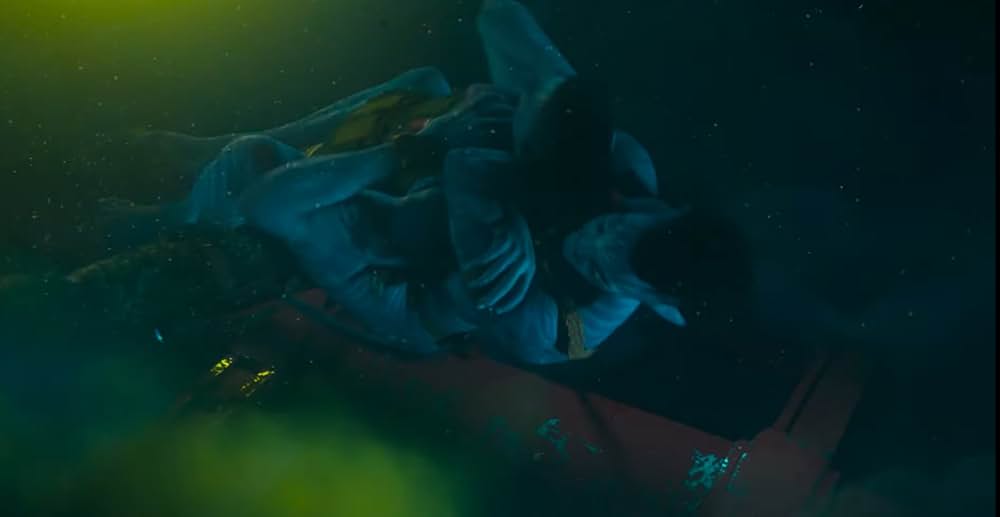 アバター：ウェイ・オブ・ウォーターの画像