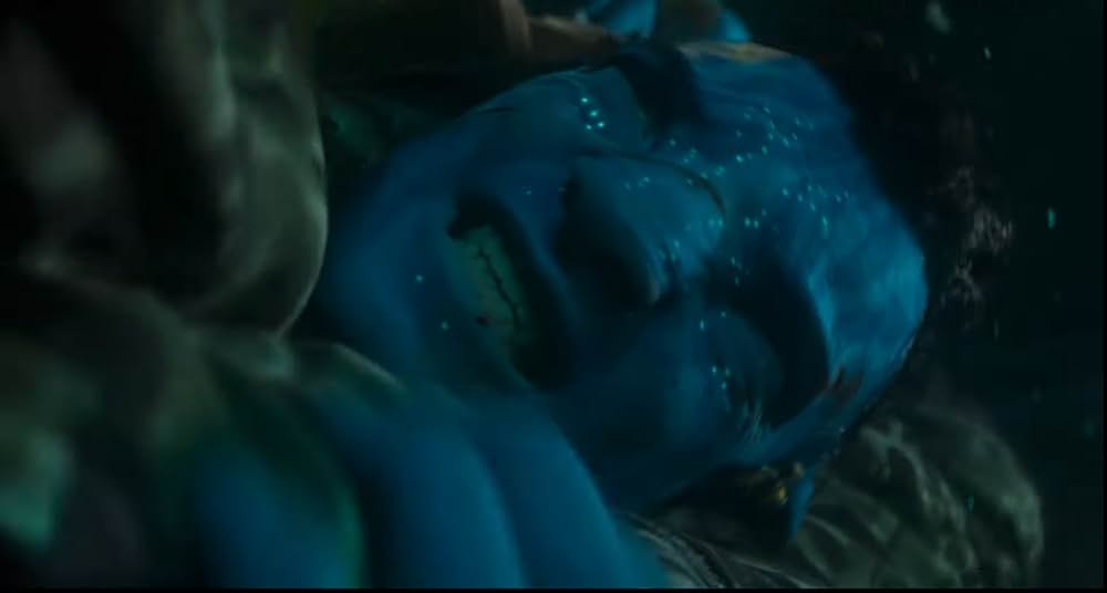 アバター：ウェイ・オブ・ウォーターの画像