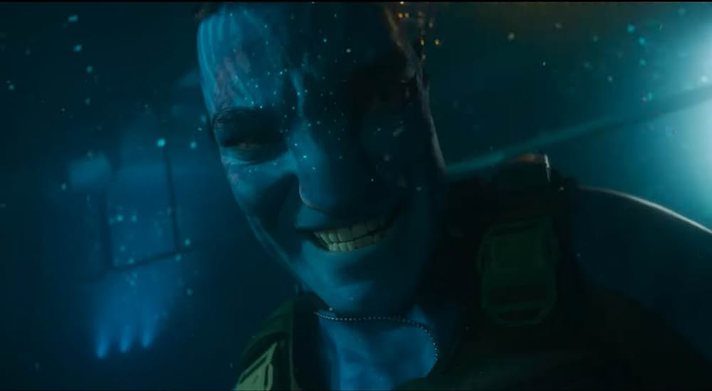 アバター：ウェイ・オブ・ウォーターの画像