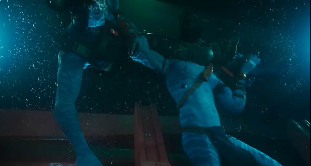 アバター：ウェイ・オブ・ウォーターの画像