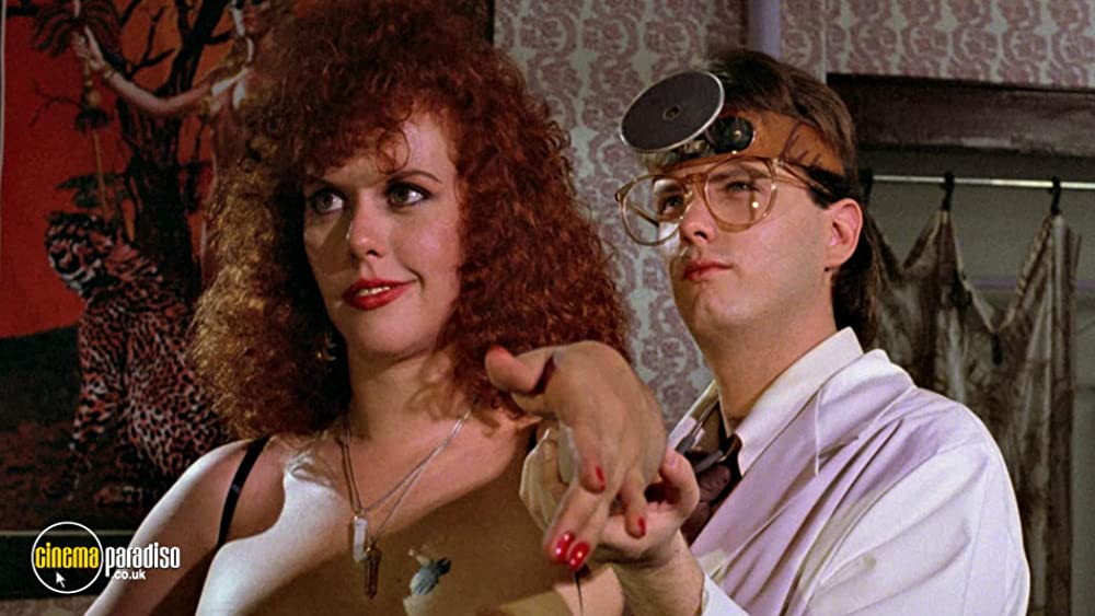 フランケンフッカーの画像