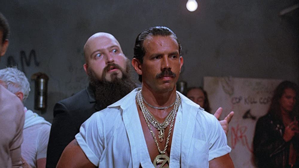 フランケンフッカーの画像