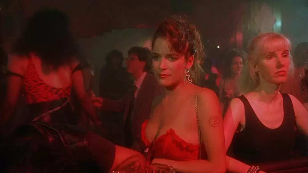 「フランケンフッカー」Charlotte J. Helmkampの画像