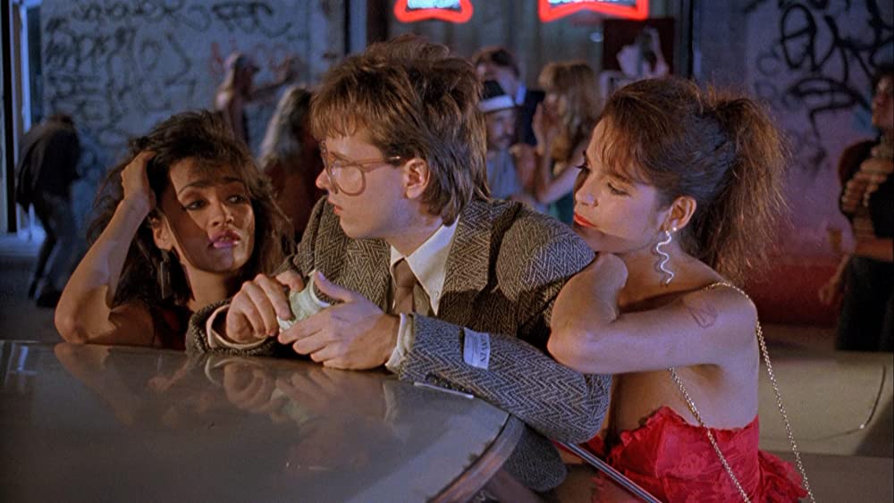 フランケンフッカーの画像