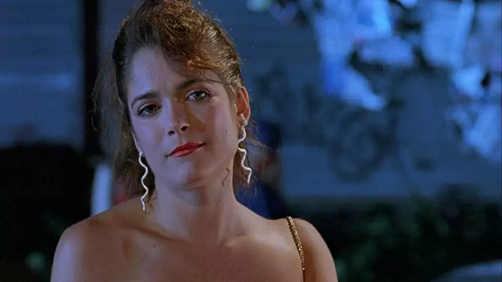 「フランケンフッカー」Charlotte J. Helmkampの画像