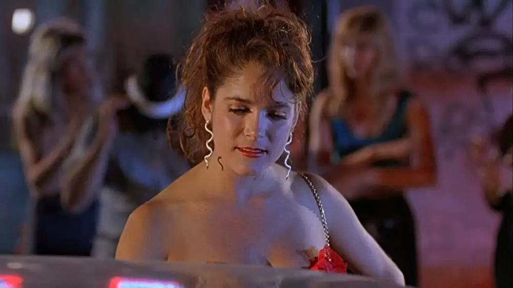 「フランケンフッカー」Charlotte J. Helmkampの画像