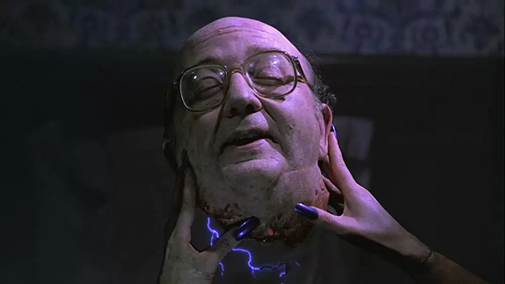 「フランケンフッカー」David Lipmanの画像