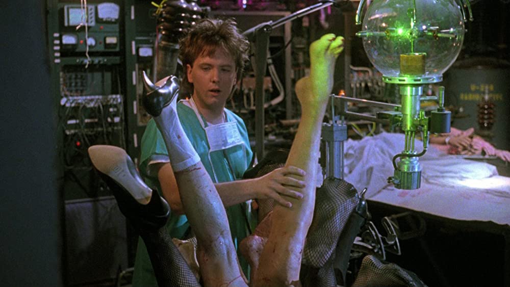 フランケンフッカーの画像