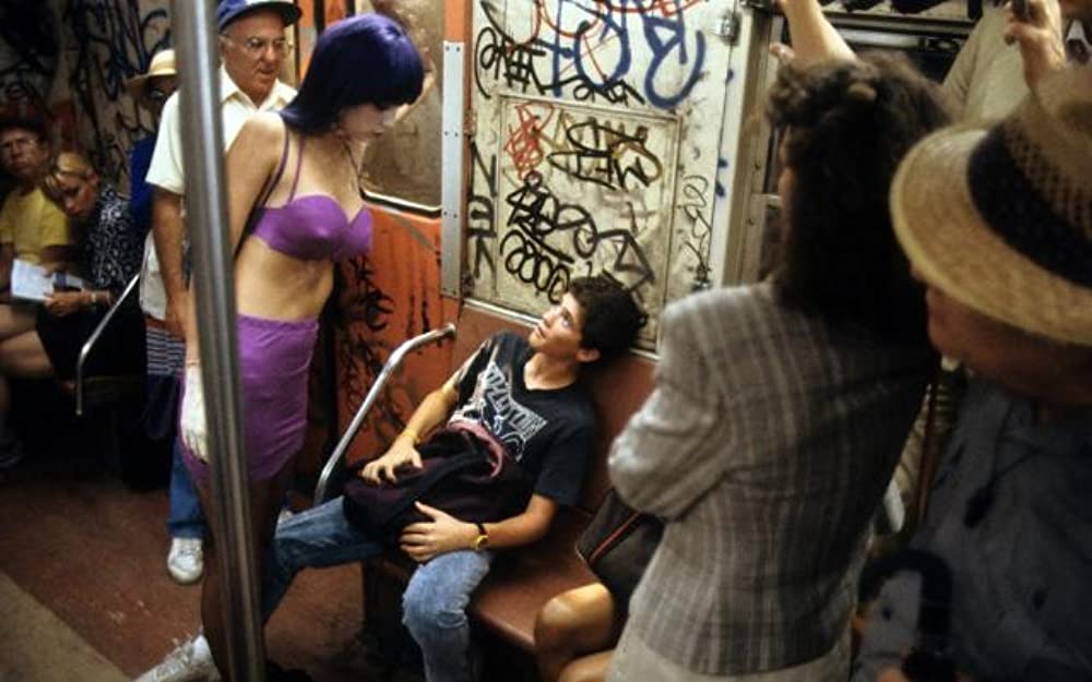 フランケンフッカーの画像