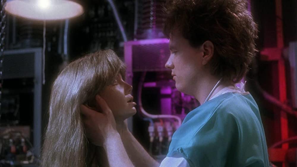 フランケンフッカーの画像