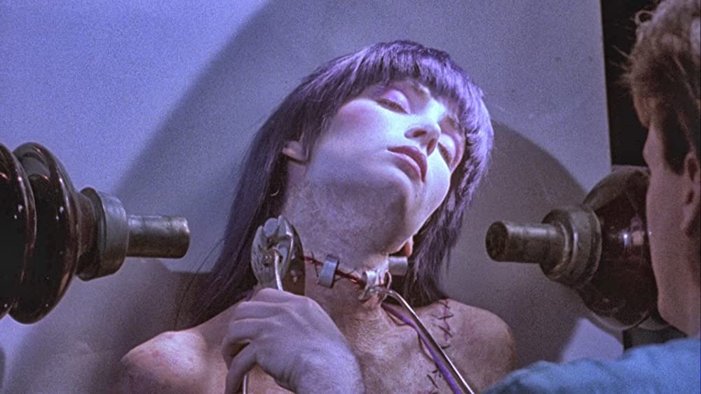 フランケンフッカーの画像