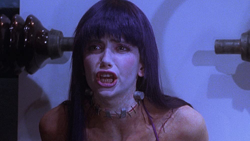 フランケンフッカーの画像