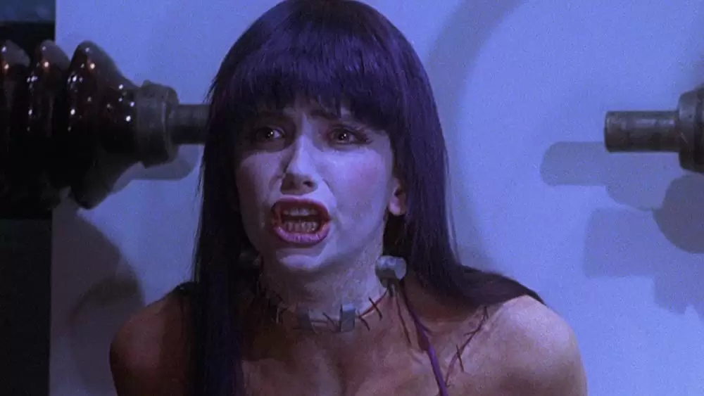 「フランケンフッカー」Patty Mullenの画像