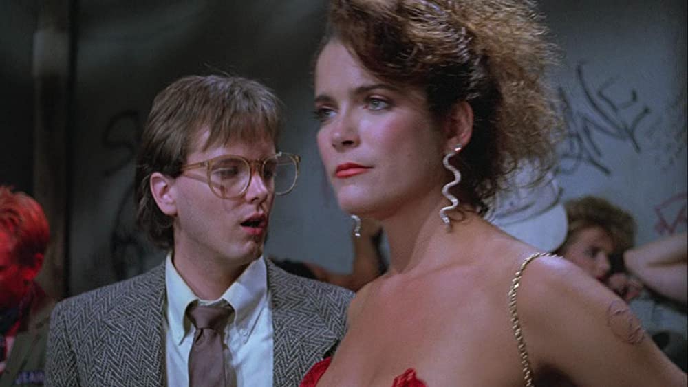 フランケンフッカーの画像