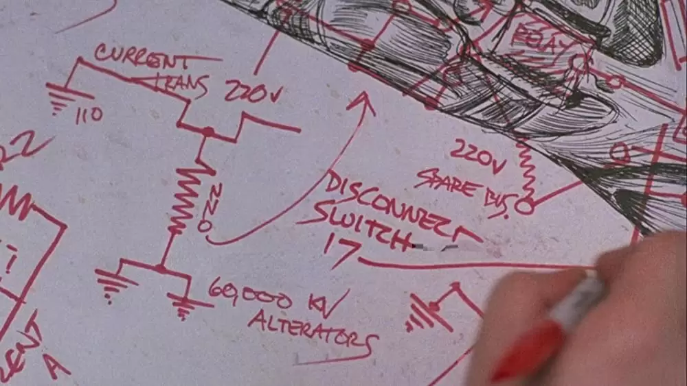 フランケンフッカーの画像