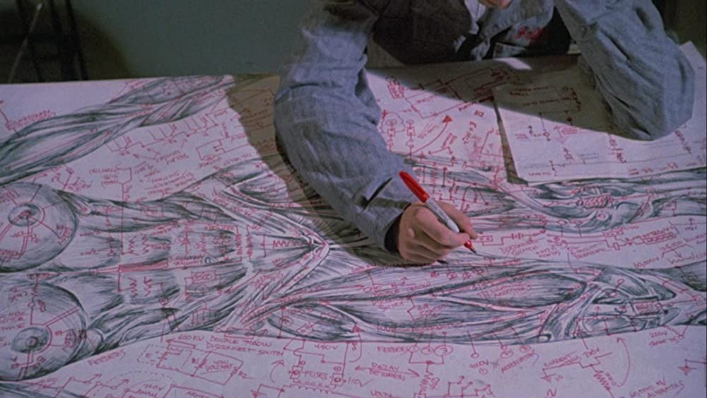 フランケンフッカーの画像