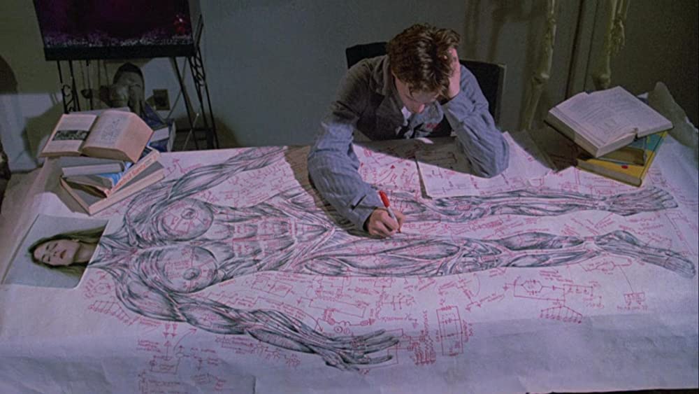 フランケンフッカーの画像