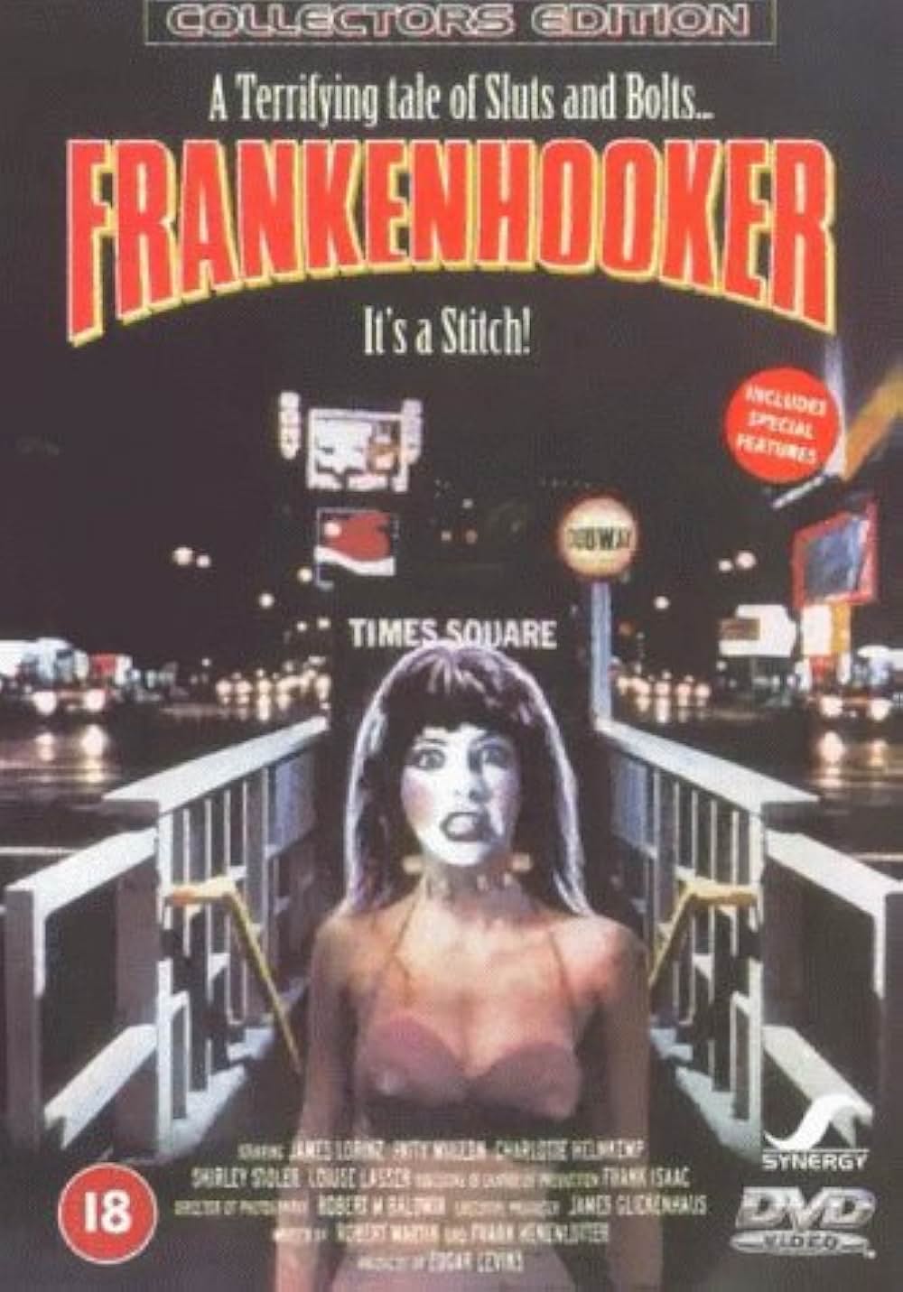 フランケンフッカーの画像