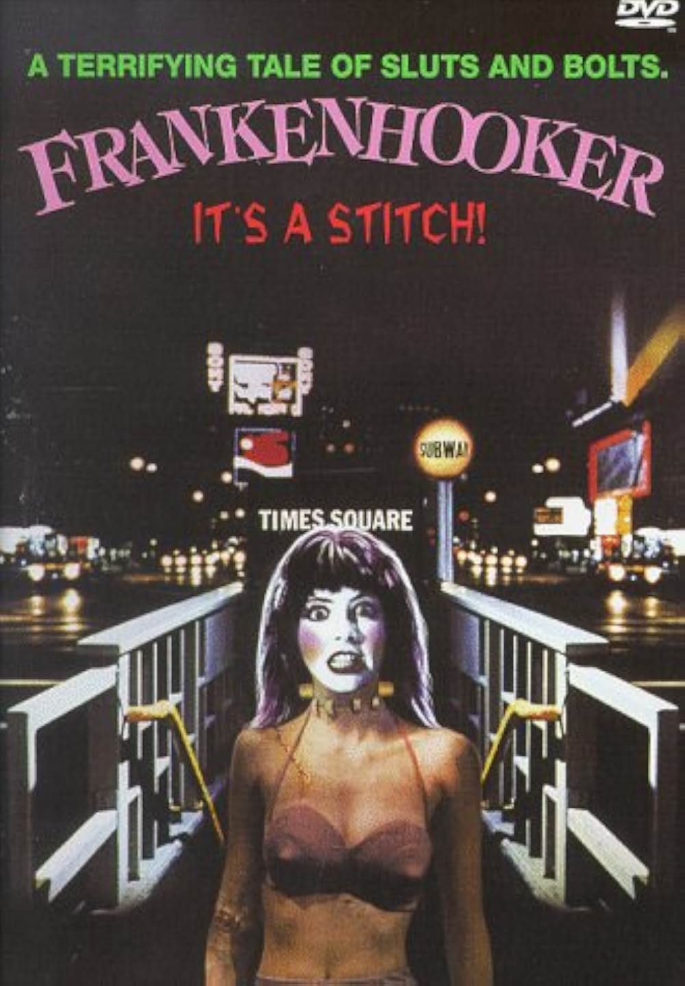 フランケンフッカーの画像